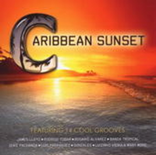 Diverse – Caribbean Sunset