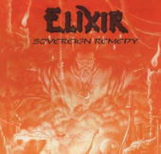 Elixir – Sovereign Remedy