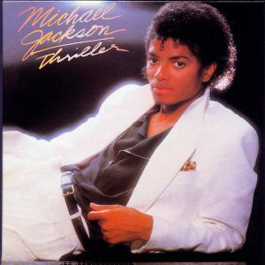 Michael Jackson – Thriller