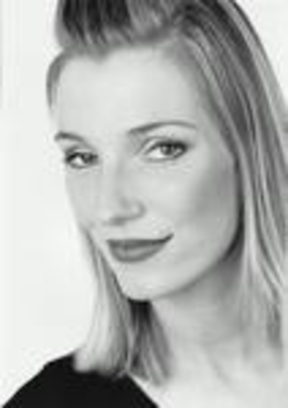 Wird Marketing Director: Patricia "Patty Pop" Tamaschke