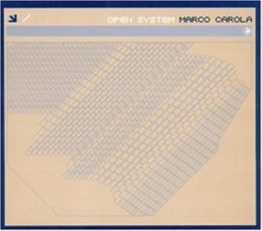 Marco Carola – Open System