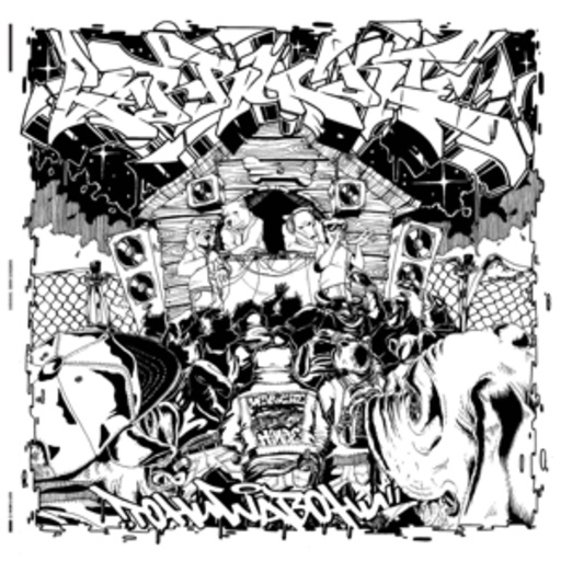 Verrückte Hunde – Tohuwabohu
