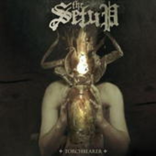 The Setup – Torchbearer