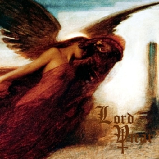 Lord Vicar – Signs Of Osiris
