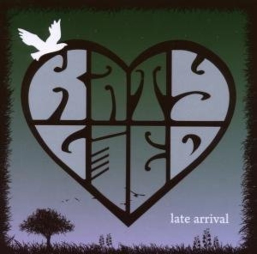 Katie Lied – Late Arrival