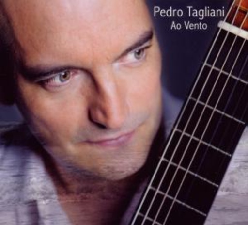 Pedro Tagliani – Ao Vento