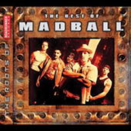 Madball – The Best Of Madball