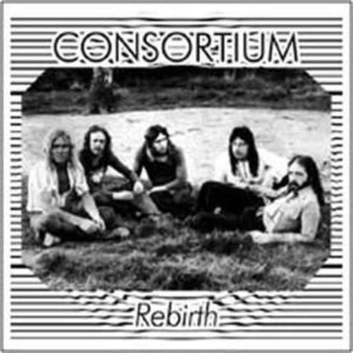 Consortium – Rebirth