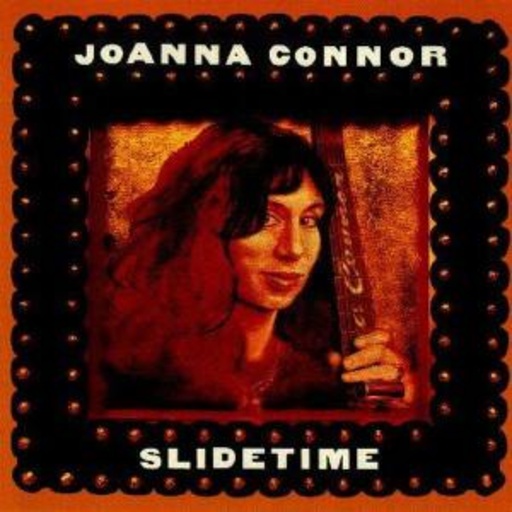 Joanna Connor – Slidetime