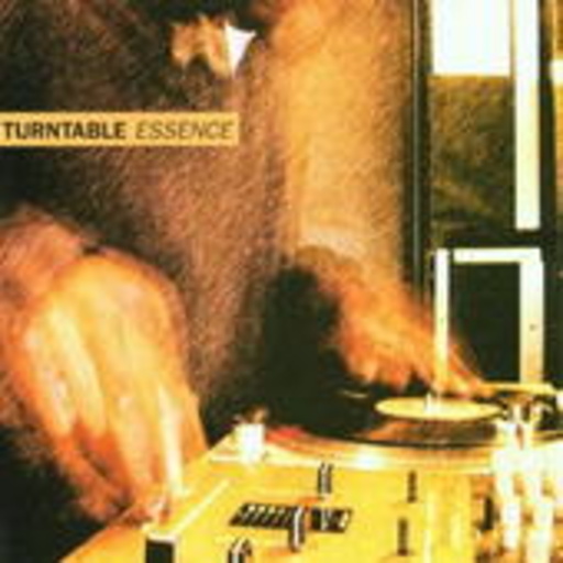 Diverse – Turntable Essence