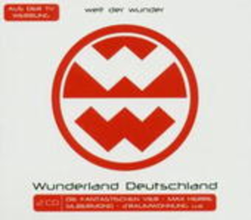Diverse – Wunderland Deutschland