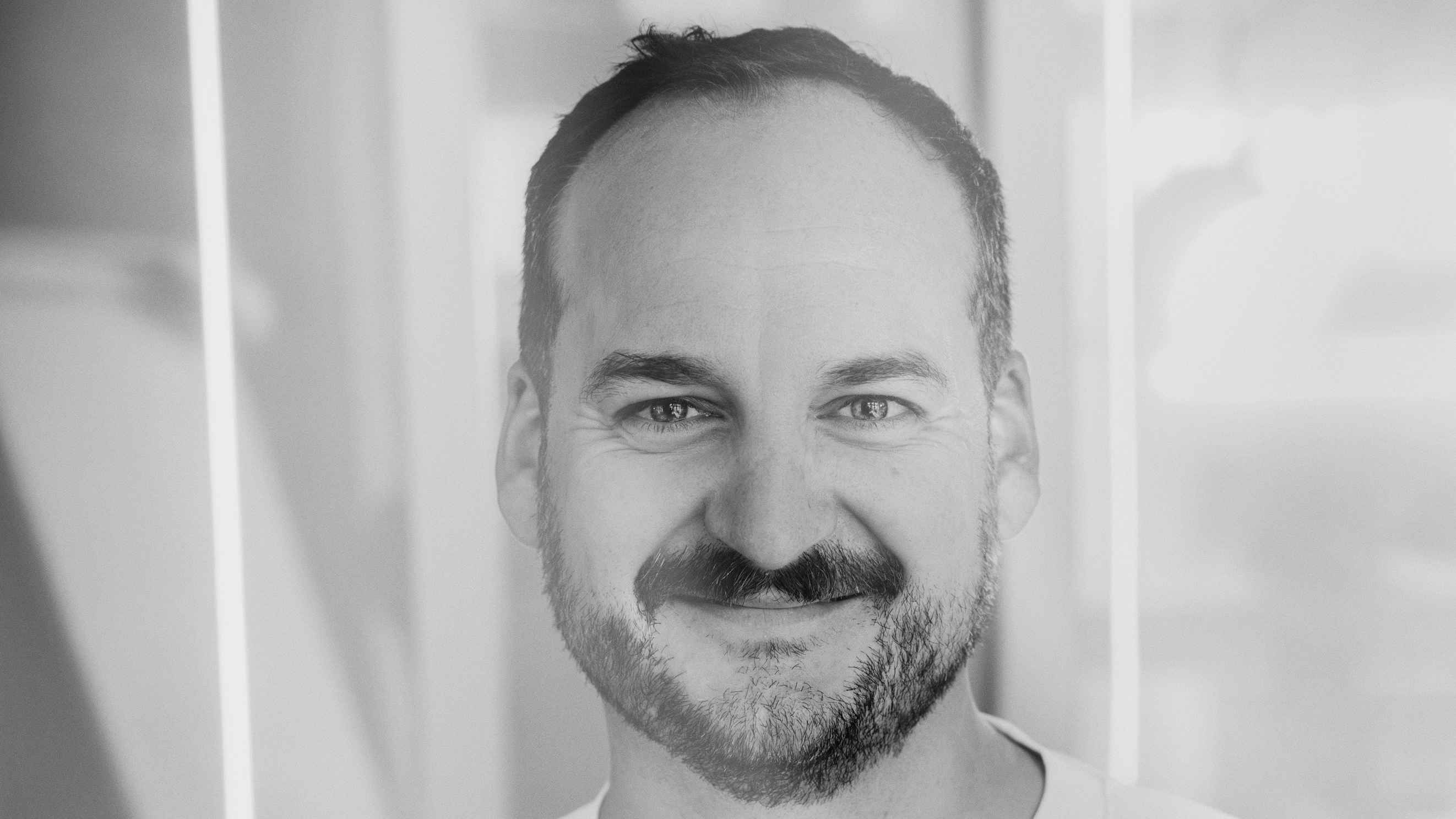 Übernimmt die Geschäftsführung von MusicHub: Bernhard Heintzen.