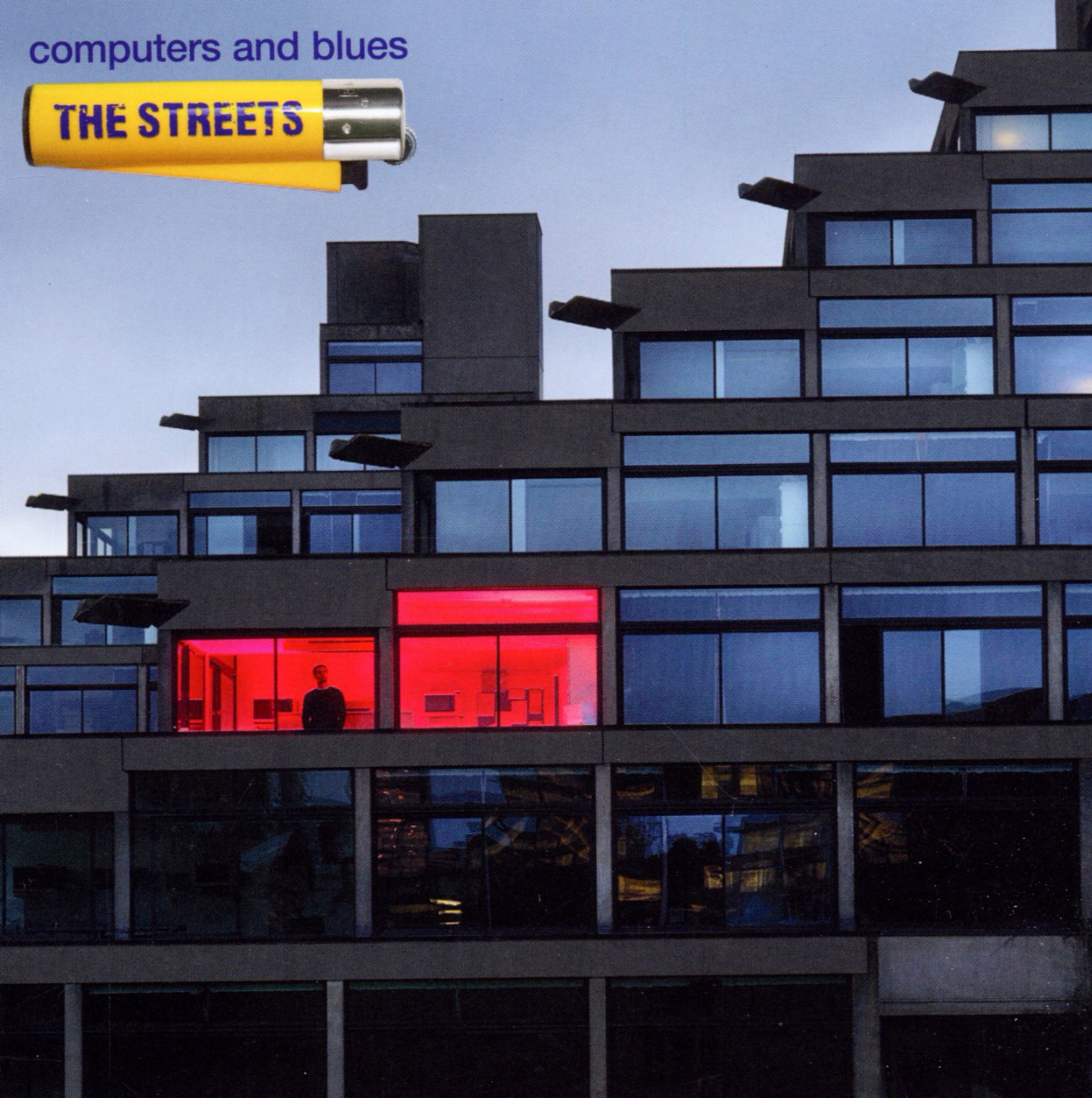 The Streets – Computers And Blues