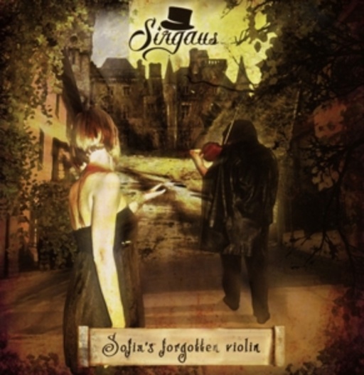 Sirgaus – Sofia's Forgotten Violin