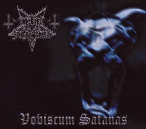 Dark Funeral – Vobiscum Satanas
