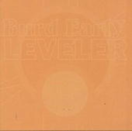 Burd Early – Leveler