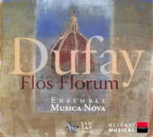 Ensemble Musica Nova – Flos Forum