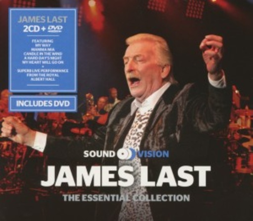 James Last – Essential Collection