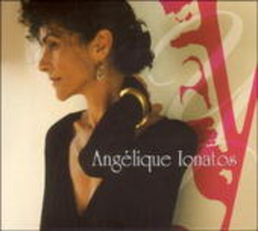 Angélique Ionatos – Eros Y Muerte