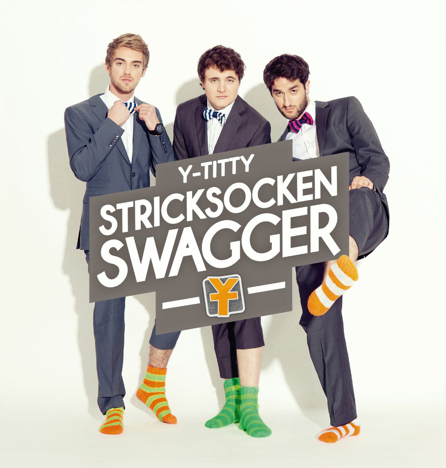 Y-Titty – Stricksocken Swagger