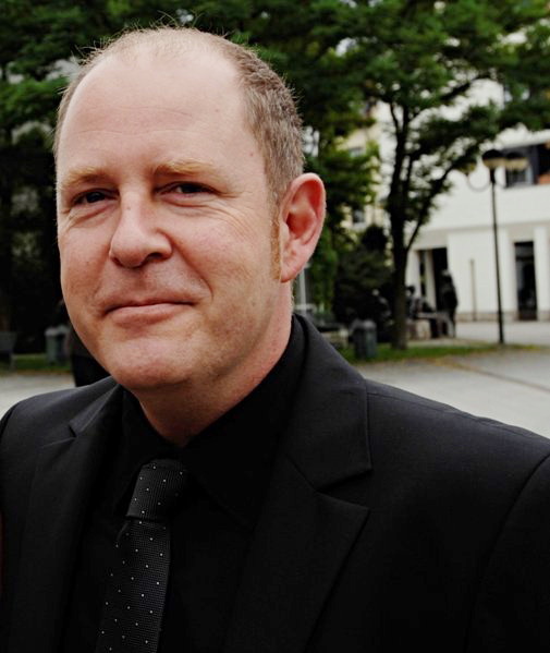Robert Larasser