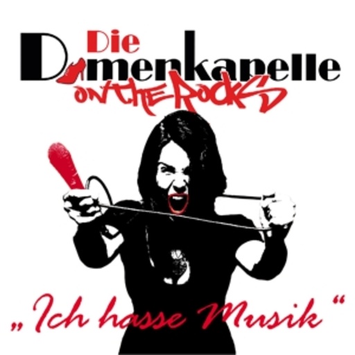 Die Damenkapelle – Ich hasse Musik