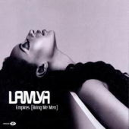 Lamya – Empires