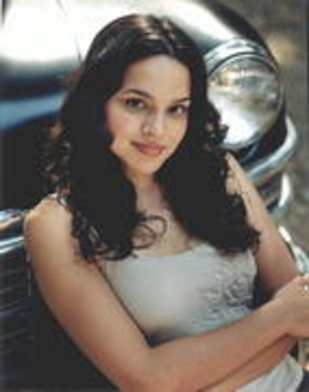 Dürfte mit verantwortlich am Jazz-Aufschwung sein: Norah Jones