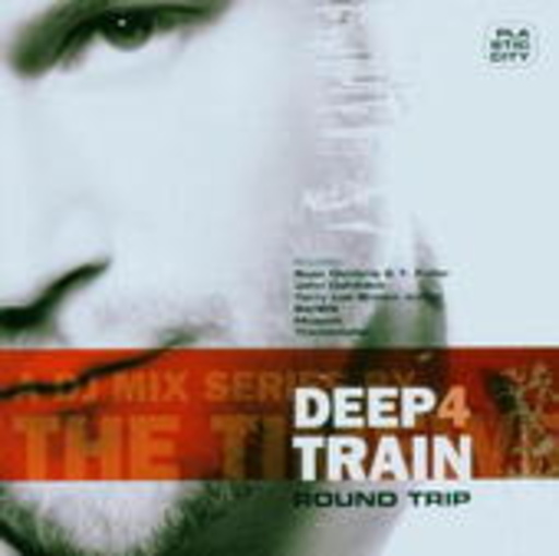 Diverse – Deep Train 4: Round Trip