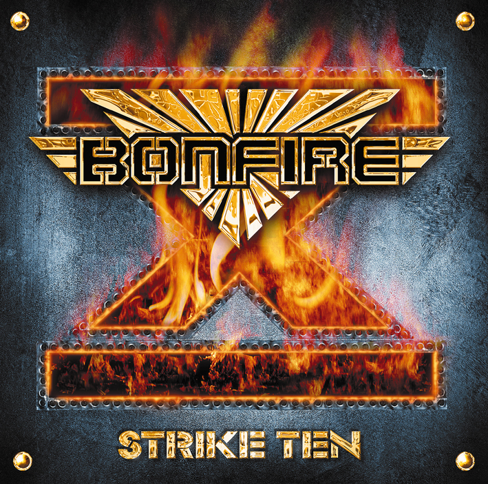Bonfire – Strike Ten