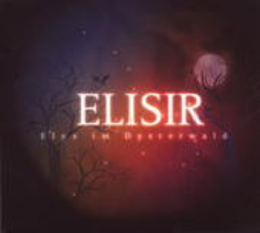 Elisir – Elys im Dysterwald