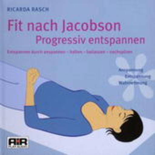 Ricarda Rasch – Fit nach Jacobson
