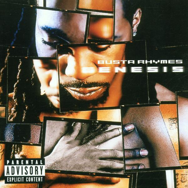 Busta Rhymes – Genesis (Re-Package)