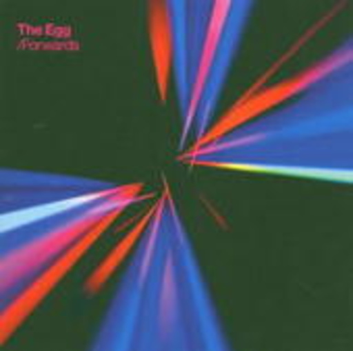 The Egg – Forwards