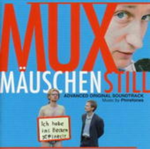 Diverse – Muxmäuschenstill