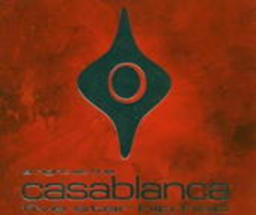 Diverse – A Night At The Casablanca - Five Star Hip Hop