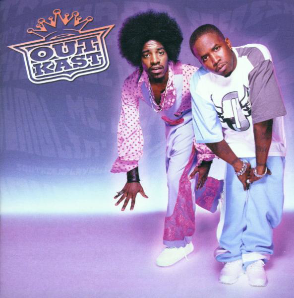 OutKast – Big Boi & Dre Present...
