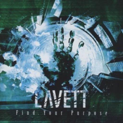 Lavett – Find Your Purpose