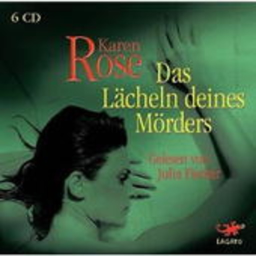 Julia Fischer – Das Lächeln deines Mörders