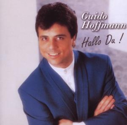 Guido Hoffmann – Hallo Du!