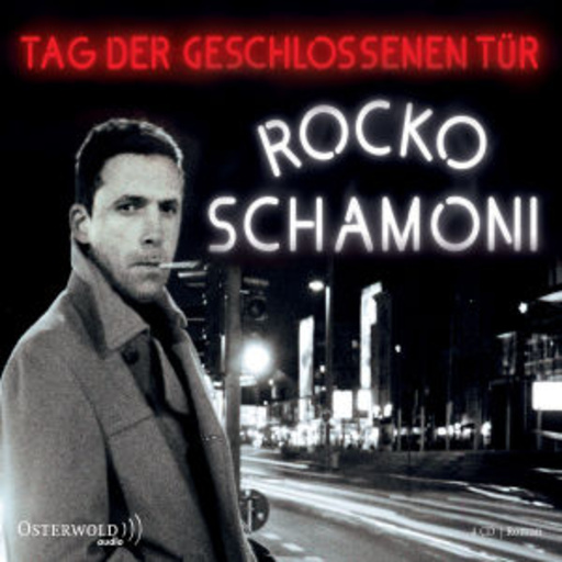 Rocko Schamoni – Tag der geschlossenen Tür