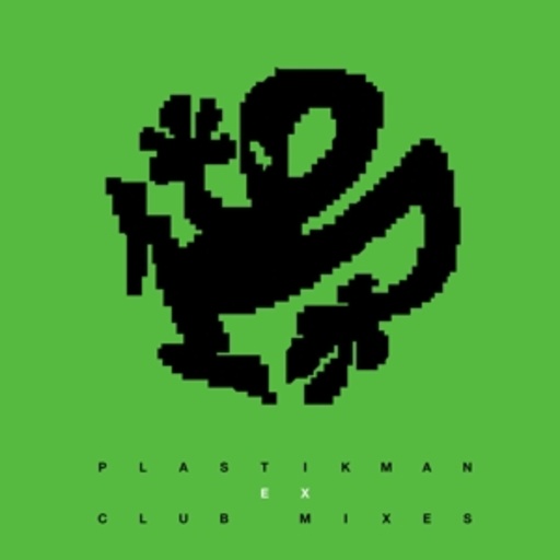 Plastikman – EX Club Mixes