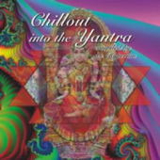 Diverse – Chill In The Yantra (Compiled By DJ Hyperion)