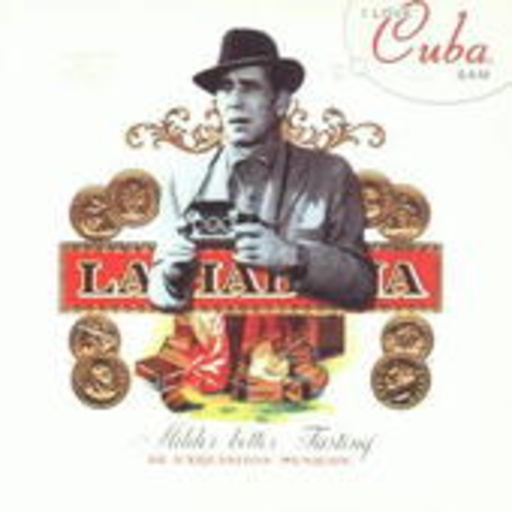 Diverse – I Love Cuba, Sam