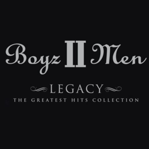 Boyz II Men – Legacy