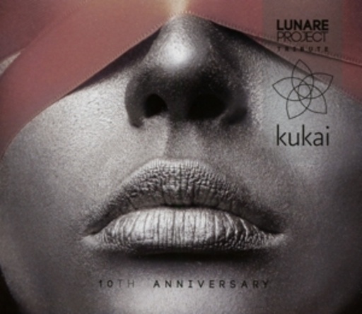Lunare: Kukai – 10th Anniversary