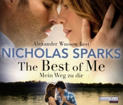 Alexander Wussow – The Best Of Me - Mein Weg zu dir