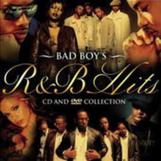 Diverse – Bad Boy's R&B Hits