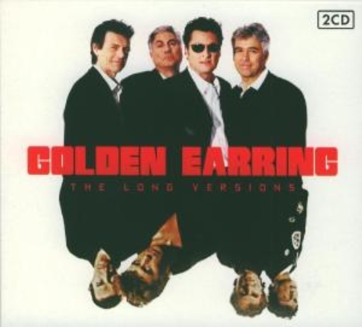 Golden Earring – The Long Versions
