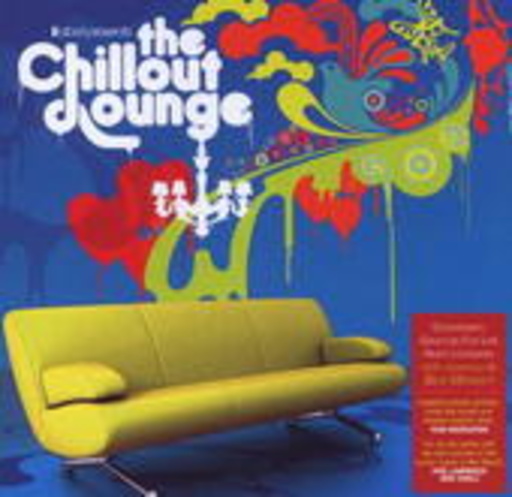 Chillout Lounge 3
